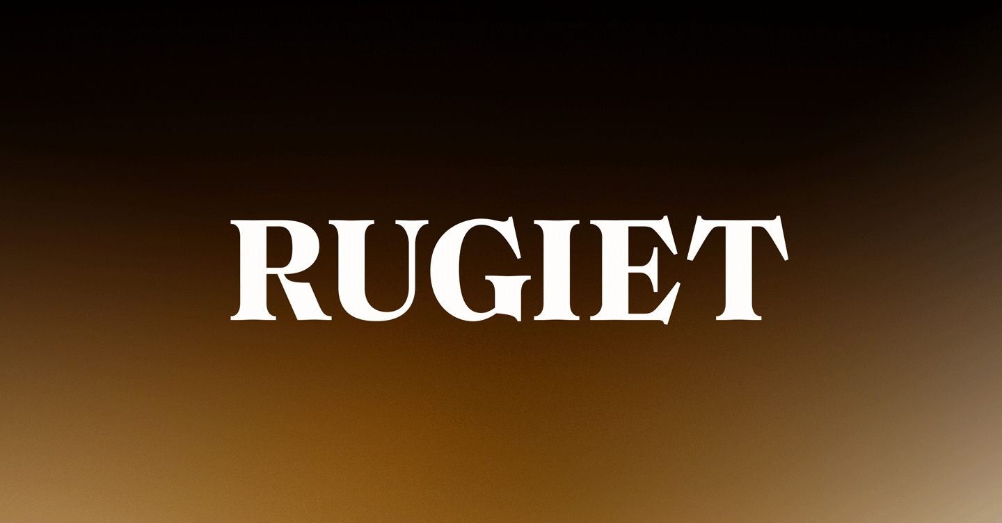 rugiet