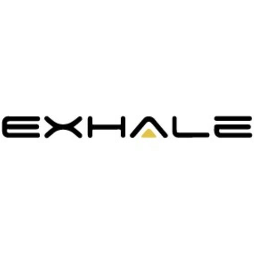 Exhale Wellness logo