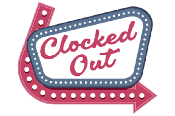 Clocked Out coupons code (1)