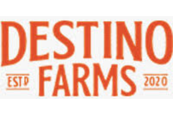 Destino Farms coupons code (1)