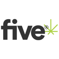 Five CBD coupons Code