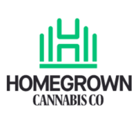 Homegrown Cannabis coupons Code