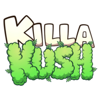 Killa Kush coupons Code