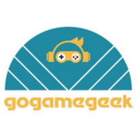 gogamegeek coupons Code