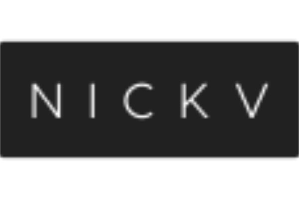 NickV Partner Program coupons code