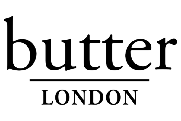 Butter LONDON coupons code