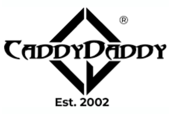 CaddyDaddy coupons code