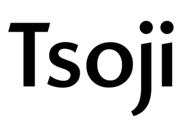 Tsoji & Co. coupons code