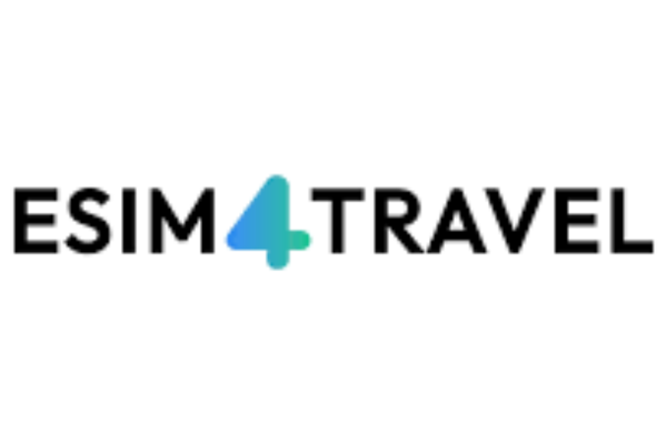 eSIM4Travel - Best eSIM Packa coupons code