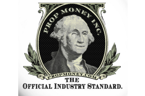 Prop Money Inc. coupons code