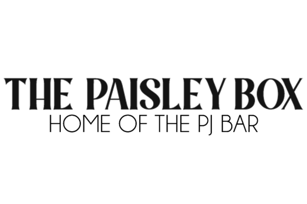 The Paisley Box coupons code