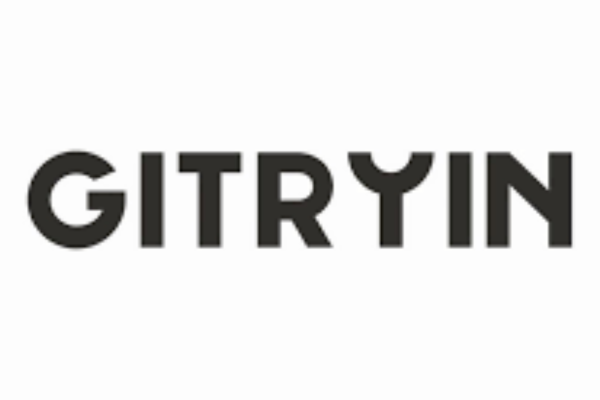 gitryin.com Coupons code