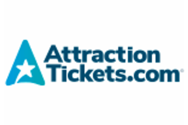 AttractionTickets.com (Primary) Coupons code
