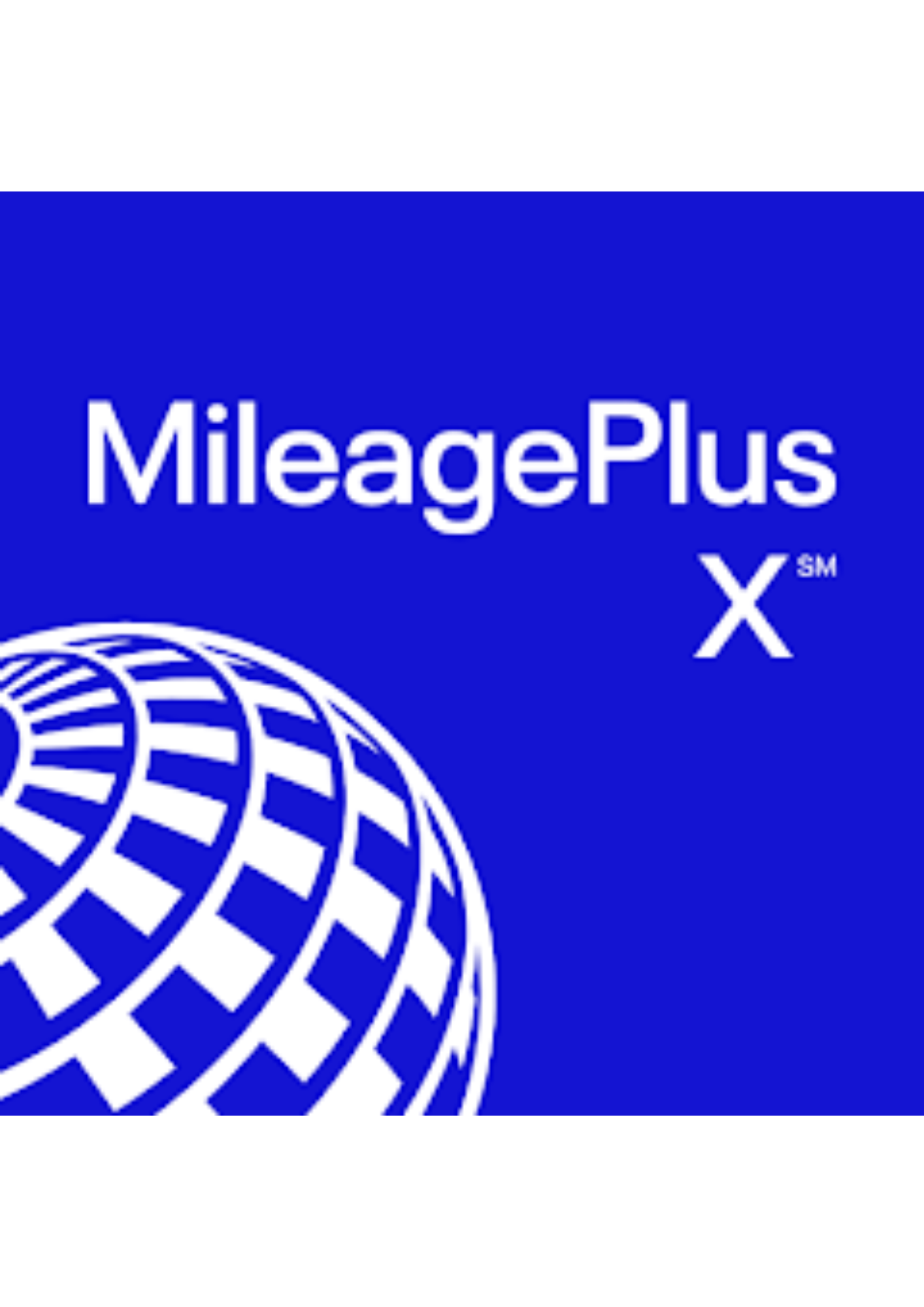 United Airlines MileagePlus - P Coupons Code (1)
