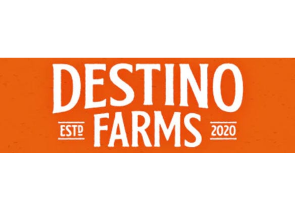 destino-farms Coupons code