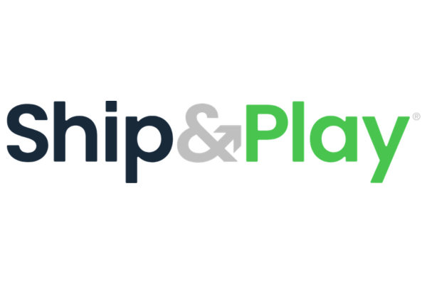 Ship&Play Coupons code